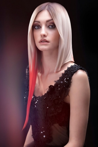 Agata Kowalska - Hair designer & instructor