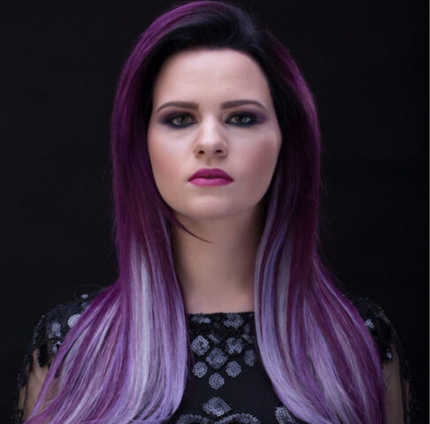 Agata Kowalska - Hair designer & instructor
