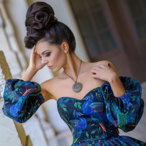 Agata Kowalska - Hair designer & instructor